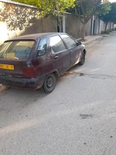 Tlemcen