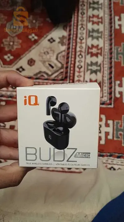 سماعات اصلية 100%