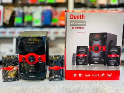 ampli bluetooth dunth 3000w