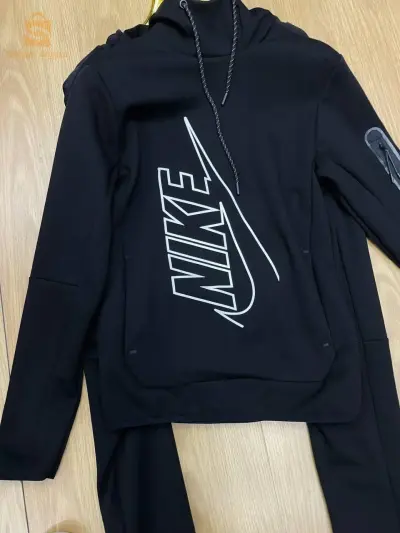 ensemble sweat homme Avec poche