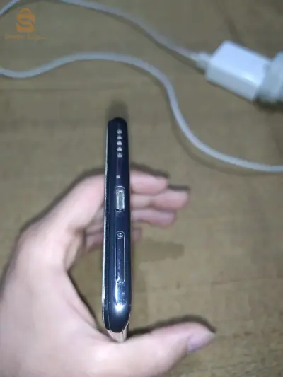 poco f3