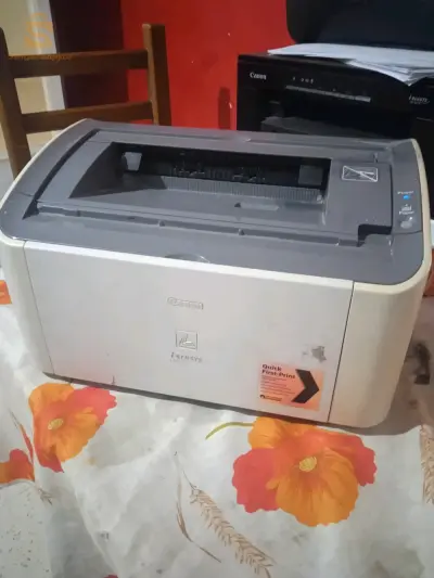 Canon LBP2900
