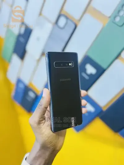 galaxy s10 8/128 2sim etat 10/10