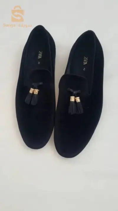 chaussures ZARA