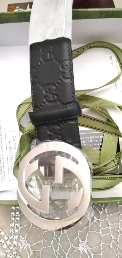 ceinture.   homme Gucci