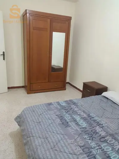 Échange ou Vente Appartement meublé à  Boumerdes