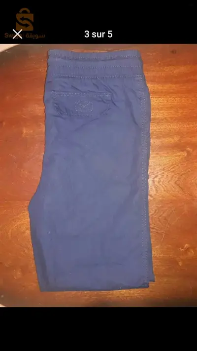 pantalon pour enfant age 10 12 and original marque oshkosh