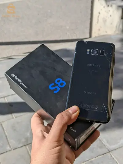 Samsung Galaxy s8