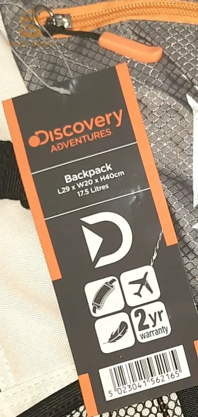 Sac à dos