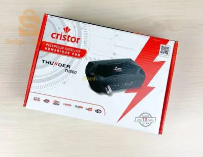 كريستور th500