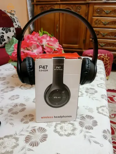 Casque p47