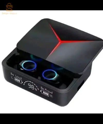 M90 Pro TWS Bluetooth 5.3 hi-fi stéréo