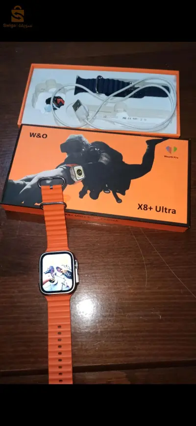 smart watch