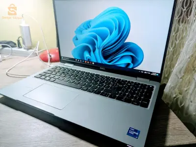 pc portable dell