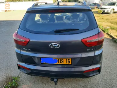 creta 2019 GL