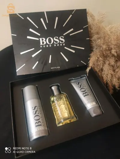 💯💯. coffret parfum original Français 100 ml 💯💯💯