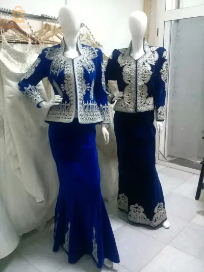 karakou hor taille 44.46
