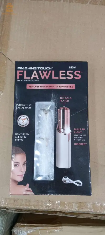 Flawless