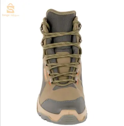 SOLOGNAC
SILENCIEUSE CHAUSSURE RESPIRANTE