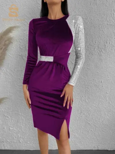 فستان أعراس و مناسبات