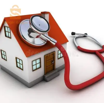 Soins infirmiers a domicile