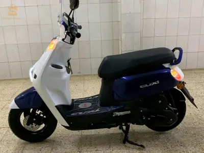 دراجة نارية cuxi 
2023
moto cuxi 2023