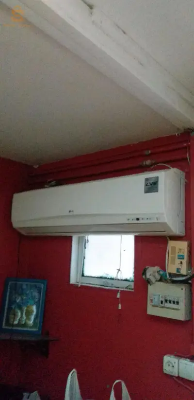 climat  LG