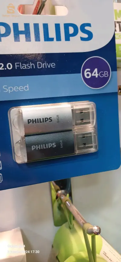فلاش ديسك flash disk 64g