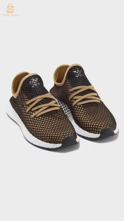 adidas deerupt original pointure : 40.2/3