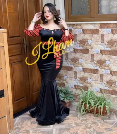 robe kabyle new