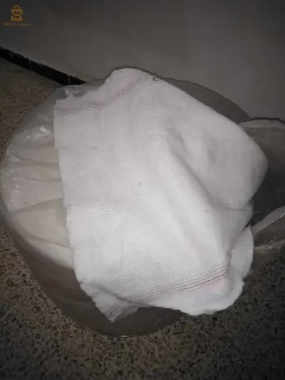 رولو نشافة