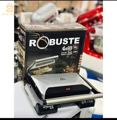 Mini patineuse robuste