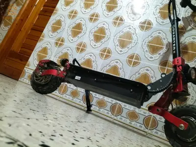 ذراع القائد