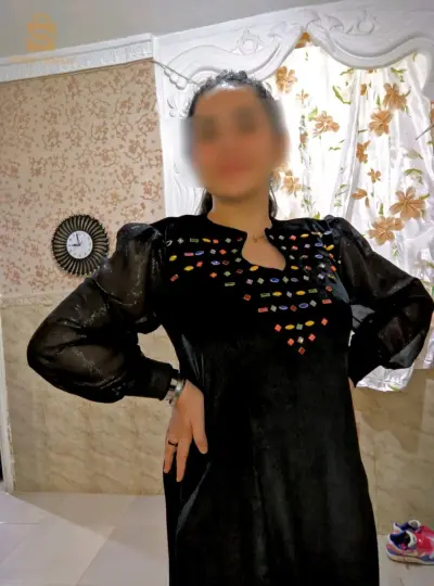 روبة قطيفة