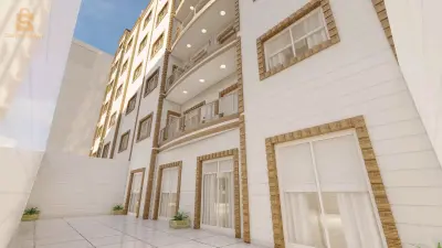 appartement promotionnel