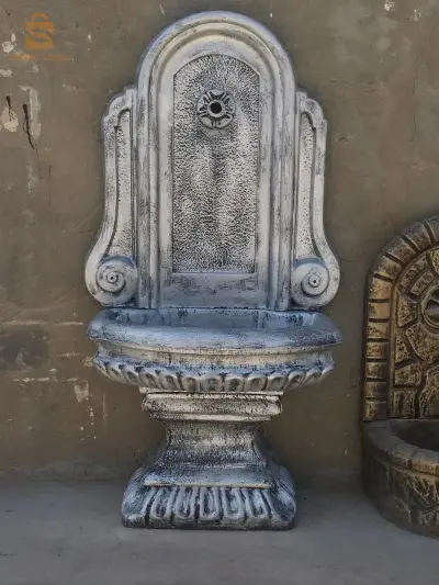 نافورة مياه