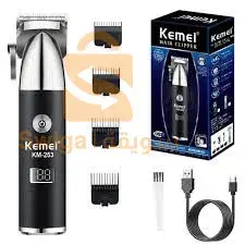 Tendeuse kemei 253 original pour dégradé $🤍🤍
