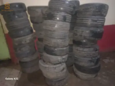بنات لاكاس