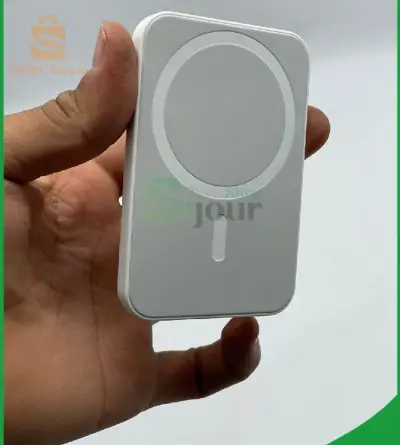 Power bank 5000mah