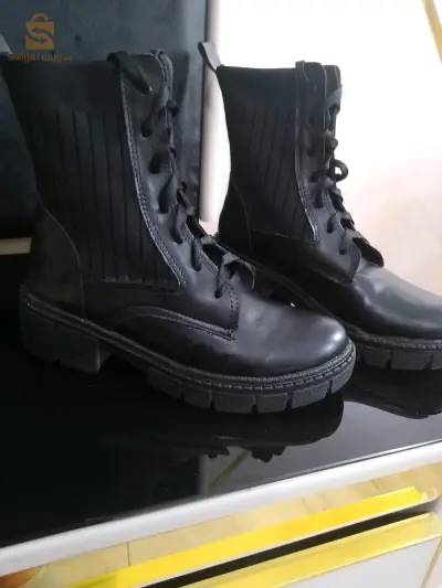 boots