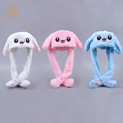chapeau magnifique et très cute