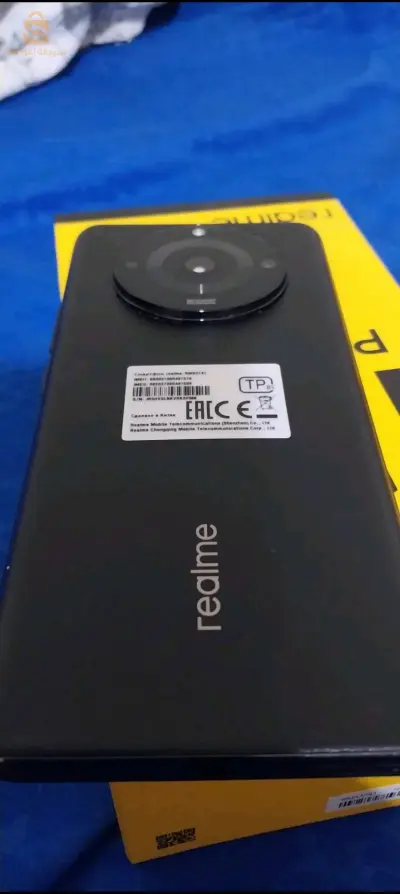 Realme 11 pro Plus