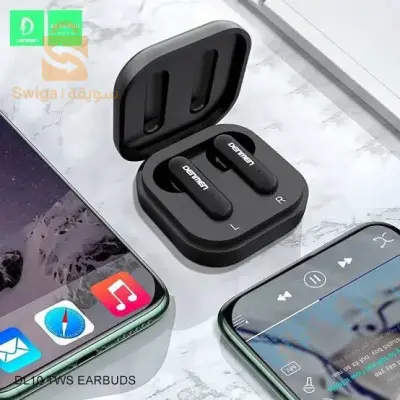 earbuds VDemenv DL10