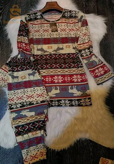 pyjama très bonne qualité