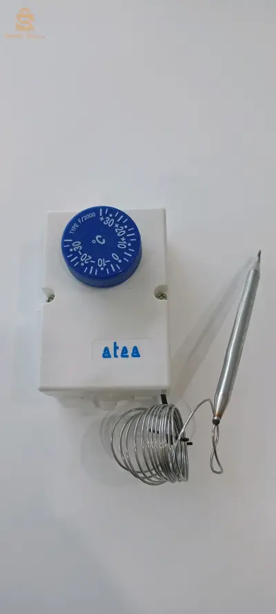 ترموستات F2000