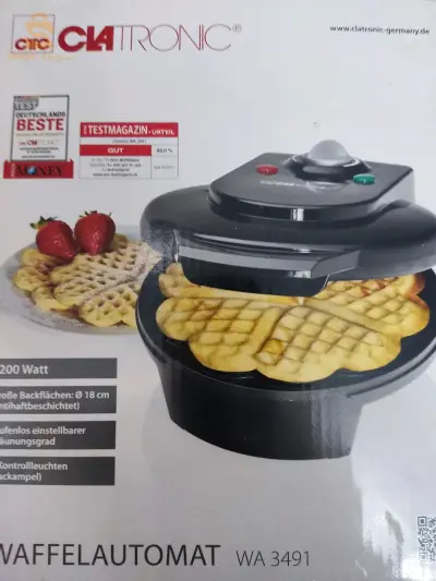 Appareils électroménagers originaux avec des produits de haute qualité, neufs et inutilisés