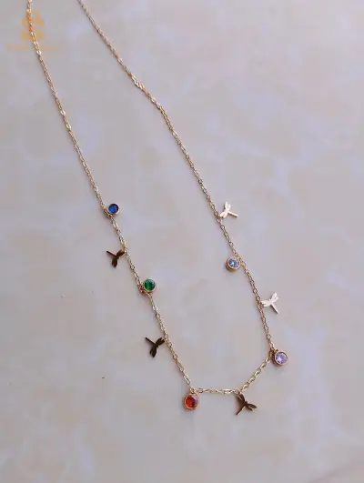 مجوهرات و اكسسوار
