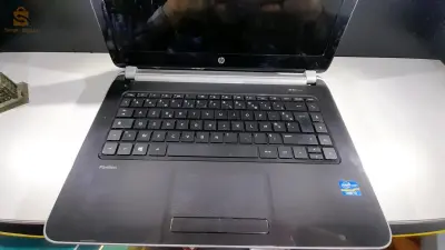 HP I5 5eme