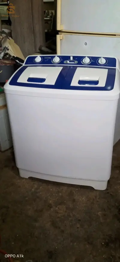 Machine à laver kaiwo