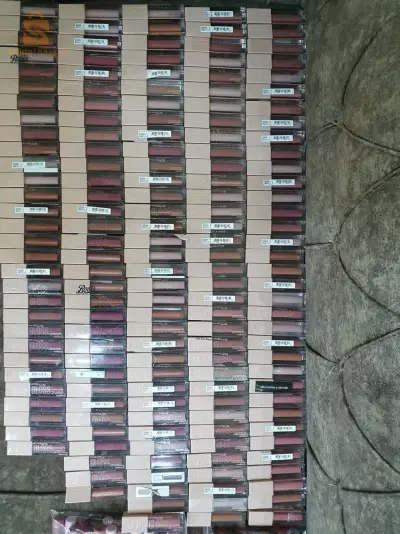Maybelline